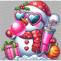 Valentine's Day-QRJ  2973